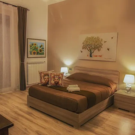 Quintino 57 Al Politeama - Tourist Lease Apartment Palermo Exterior photo