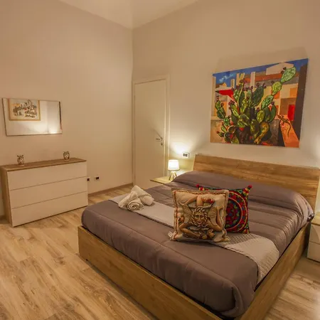 Quintino 57 Al Politeama - Tourist Lease Apartment Palermo Exterior photo