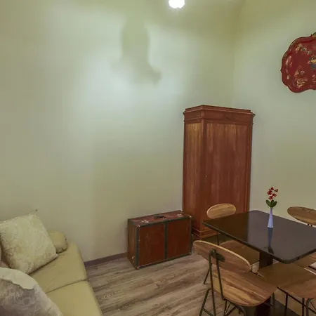 Quintino 57 Al Politeama - Tourist Lease Apartment Palermo Exterior photo