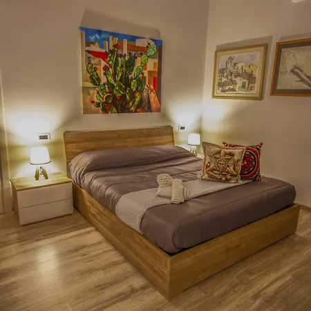 Quintino 57 Al Politeama - Tourist Lease Apartment Palermo Exterior photo
