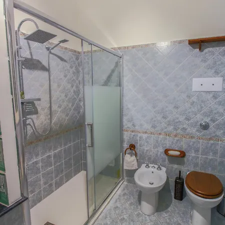 Quintino 57 Al Politeama - Tourist Lease Apartment Palermo Exterior photo