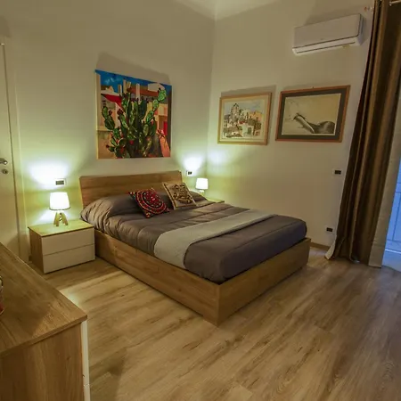 Quintino 57 Al Politeama - Tourist Lease Apartment Palermo Exterior photo